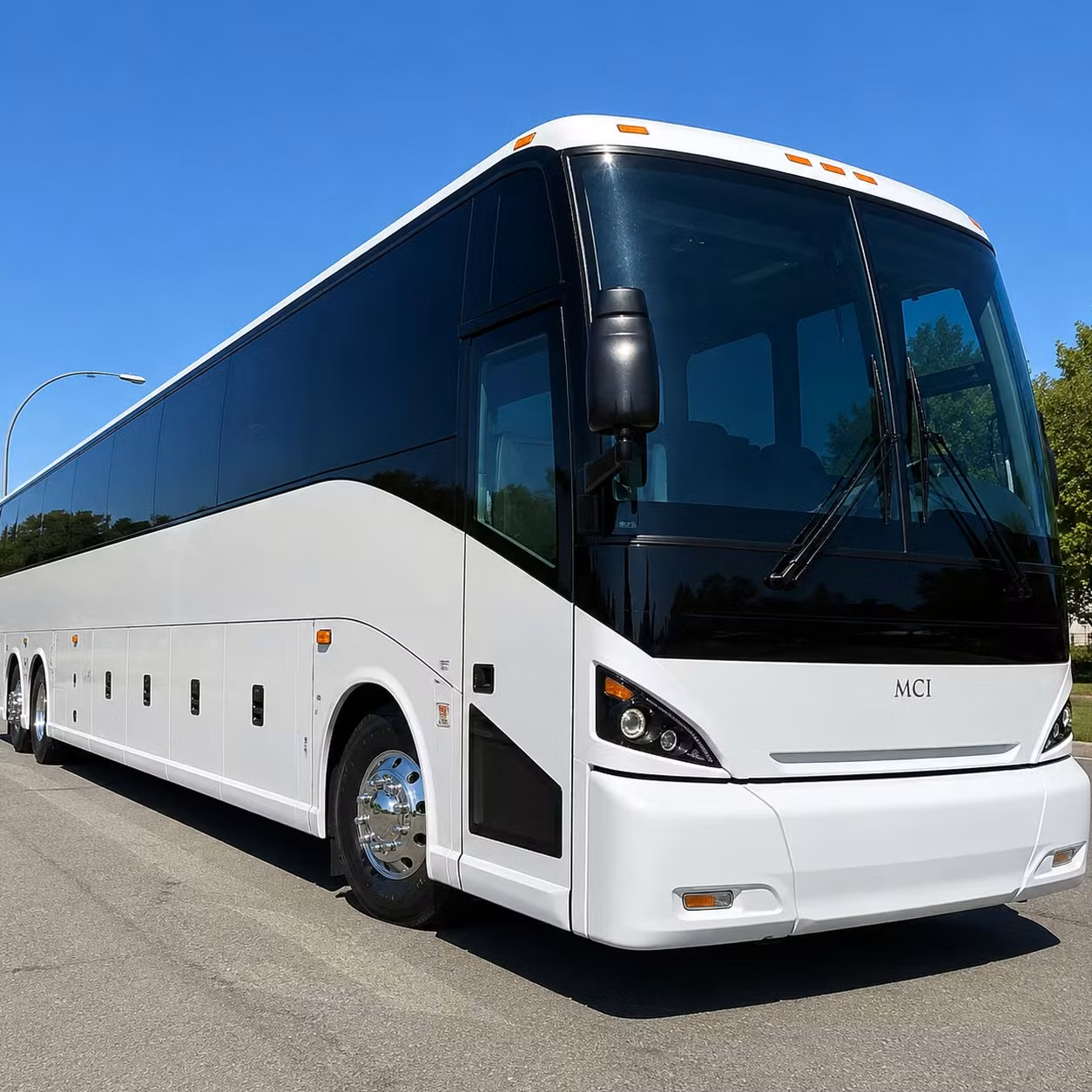 charter bus pickups and drop offs at stockton metropolitan airport