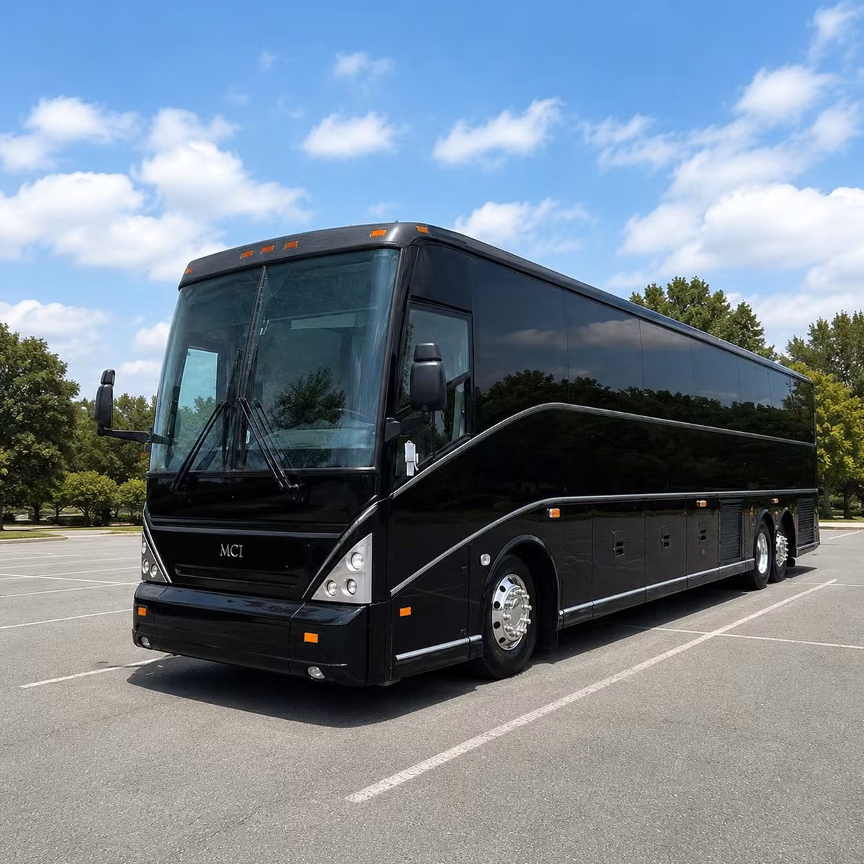 compare concert transportation options in stockton and beyond
