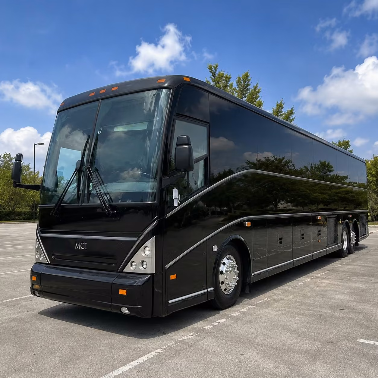 compare corporate event transportation options in stockton and beyond
