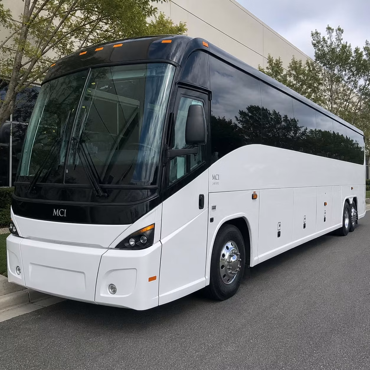 compare employee transportation options in stockton and beyond