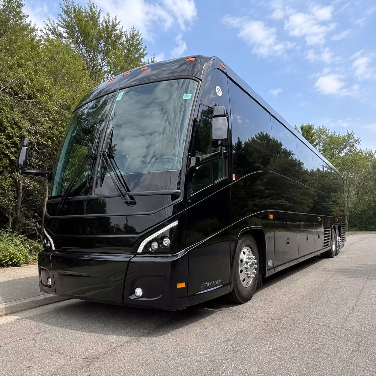 compare government military transportation options in stockton and beyond