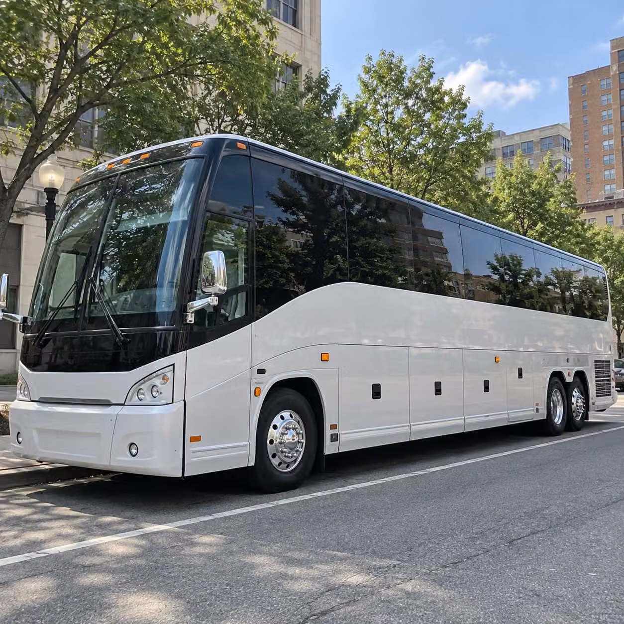 compare prom transportation options in stockton and beyond
