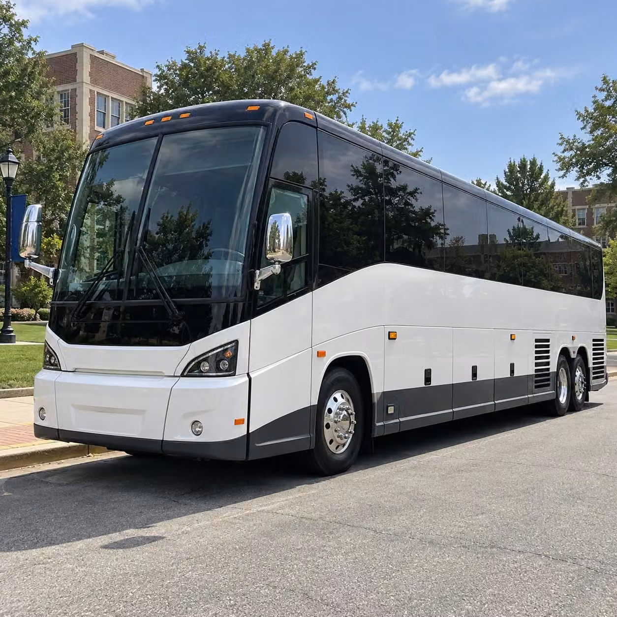 compare school event transportation options in stockton and beyond