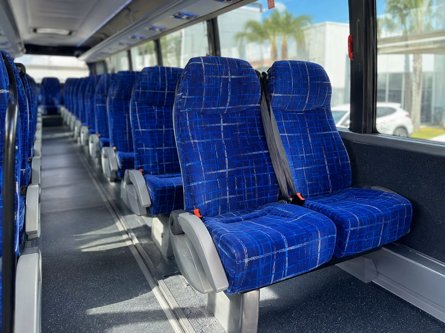 compare sporting event transportation options in stockton and beyond