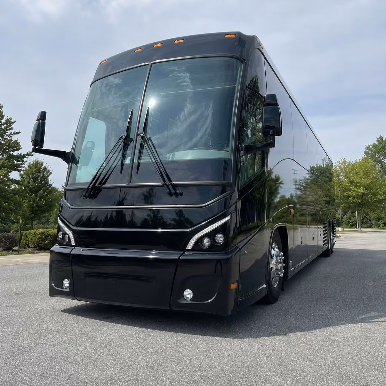 compare stockton military transportation packages from multiple providers at once