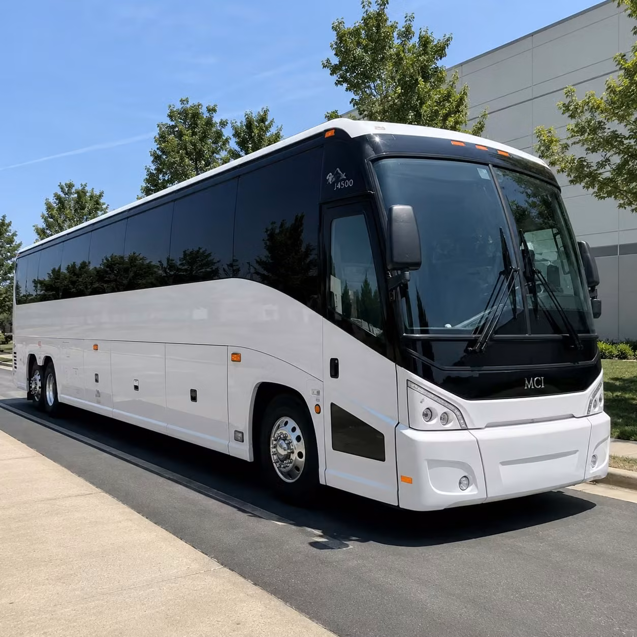 faith based retreat and conference transportation from stockton