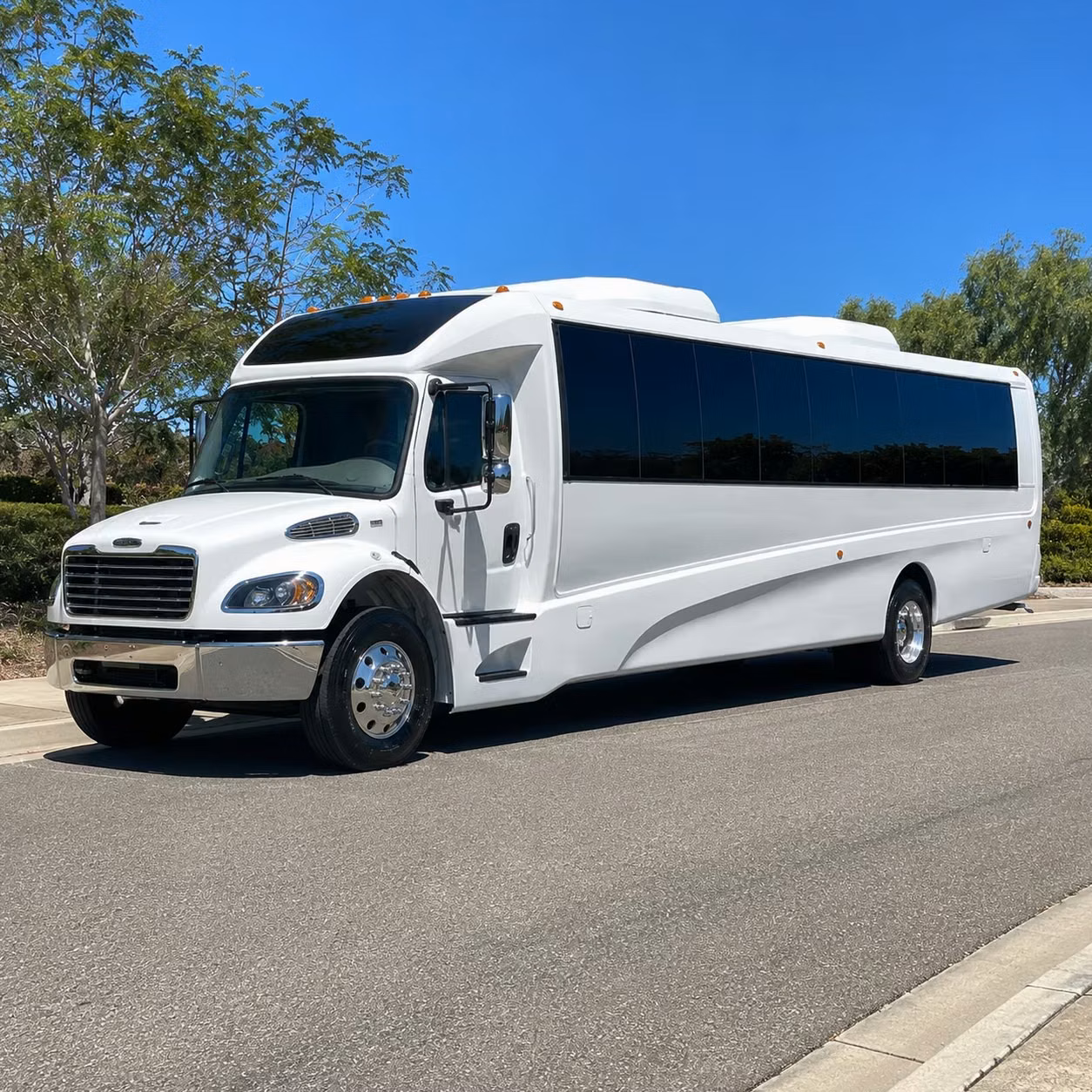 government military transportation service in stockton