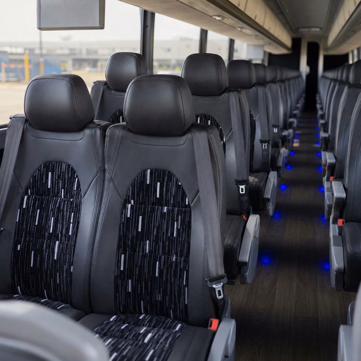 how where and when you re traveling affects stockton charter bus rates