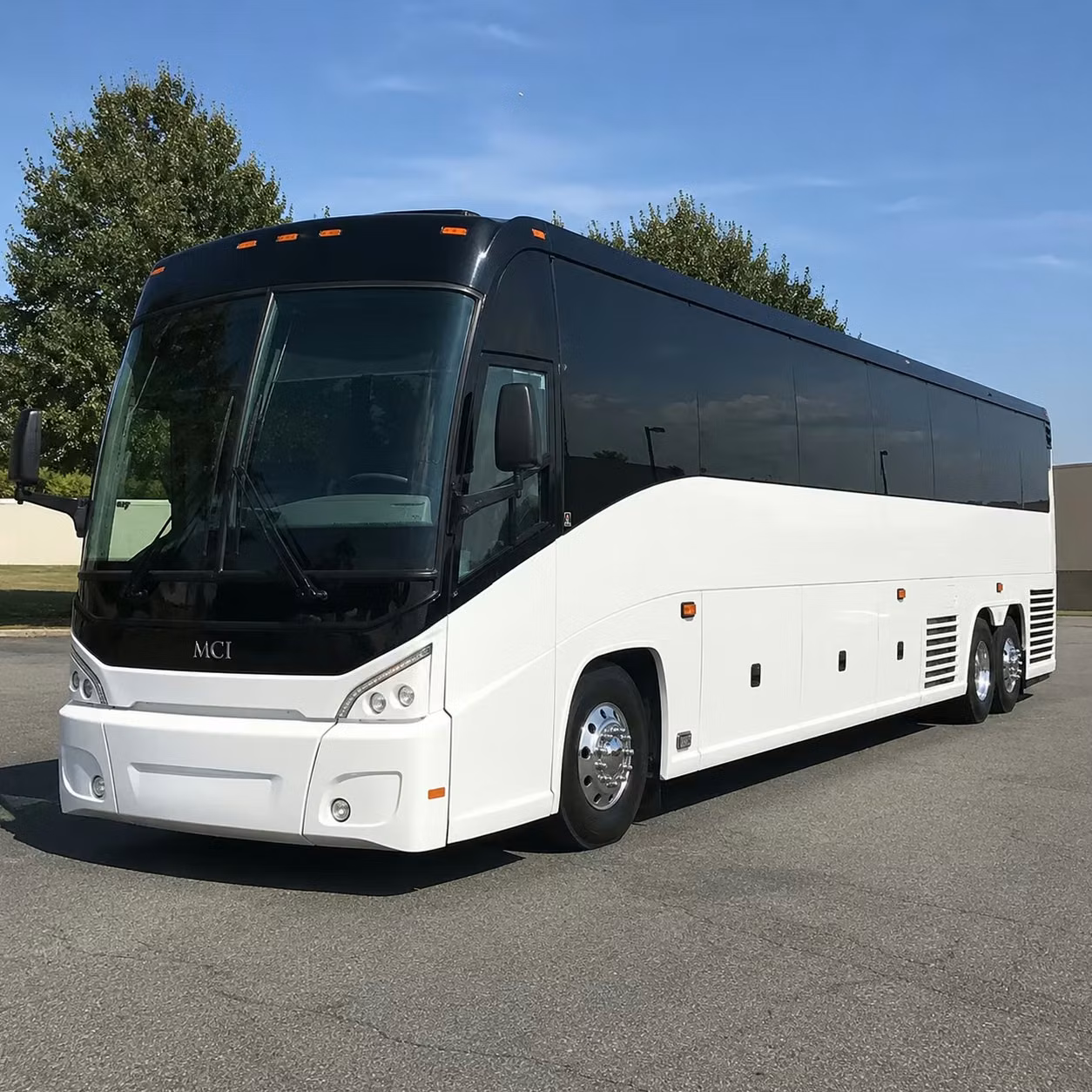 long distance bus rentals from stockton to the bay area and beyond