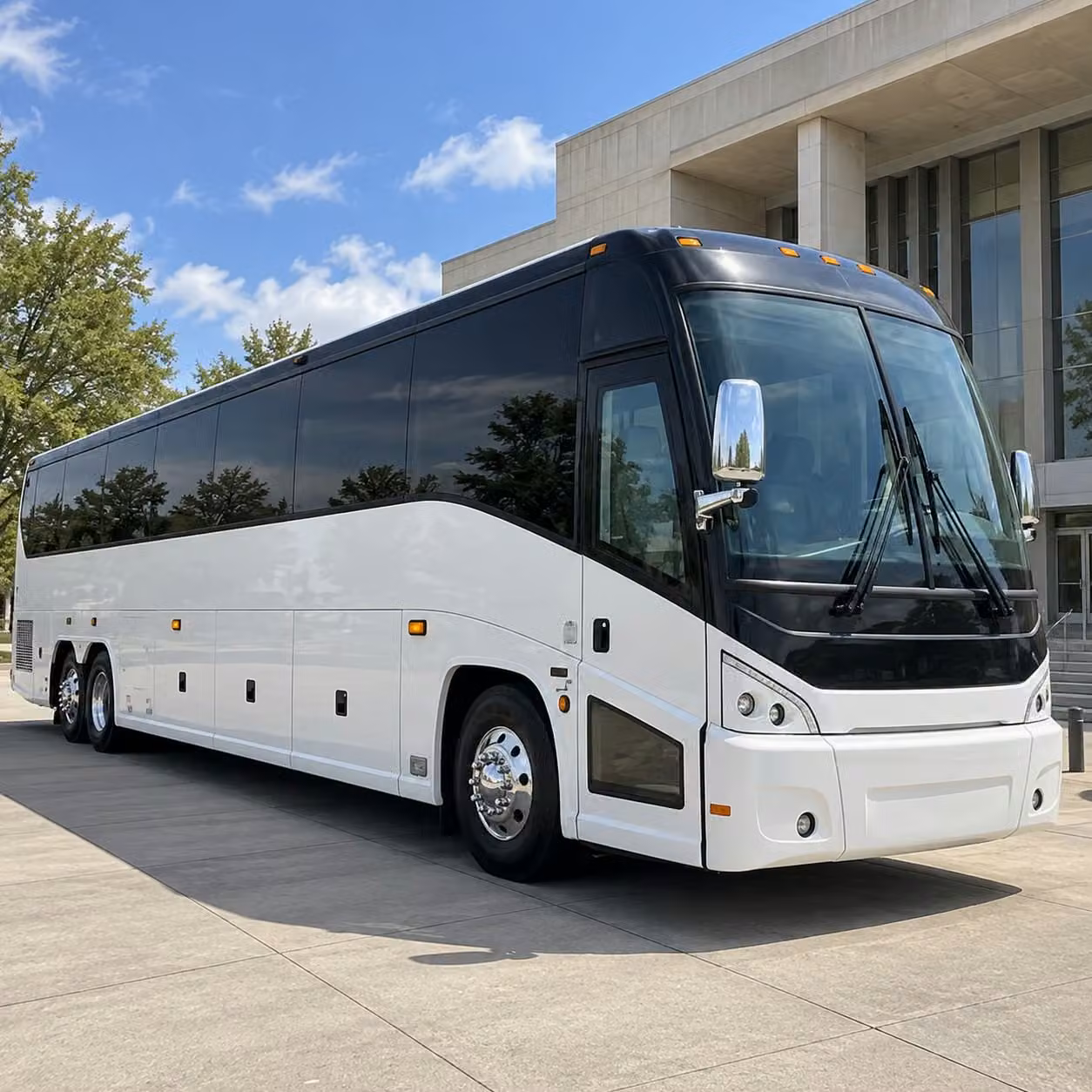 safe and reliable prom night transportation for stockton families