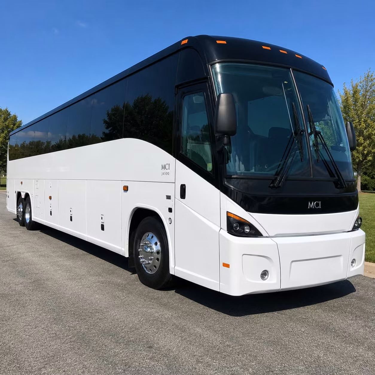 shuttle bus service for stockton s logistics warehouse and distribution employers