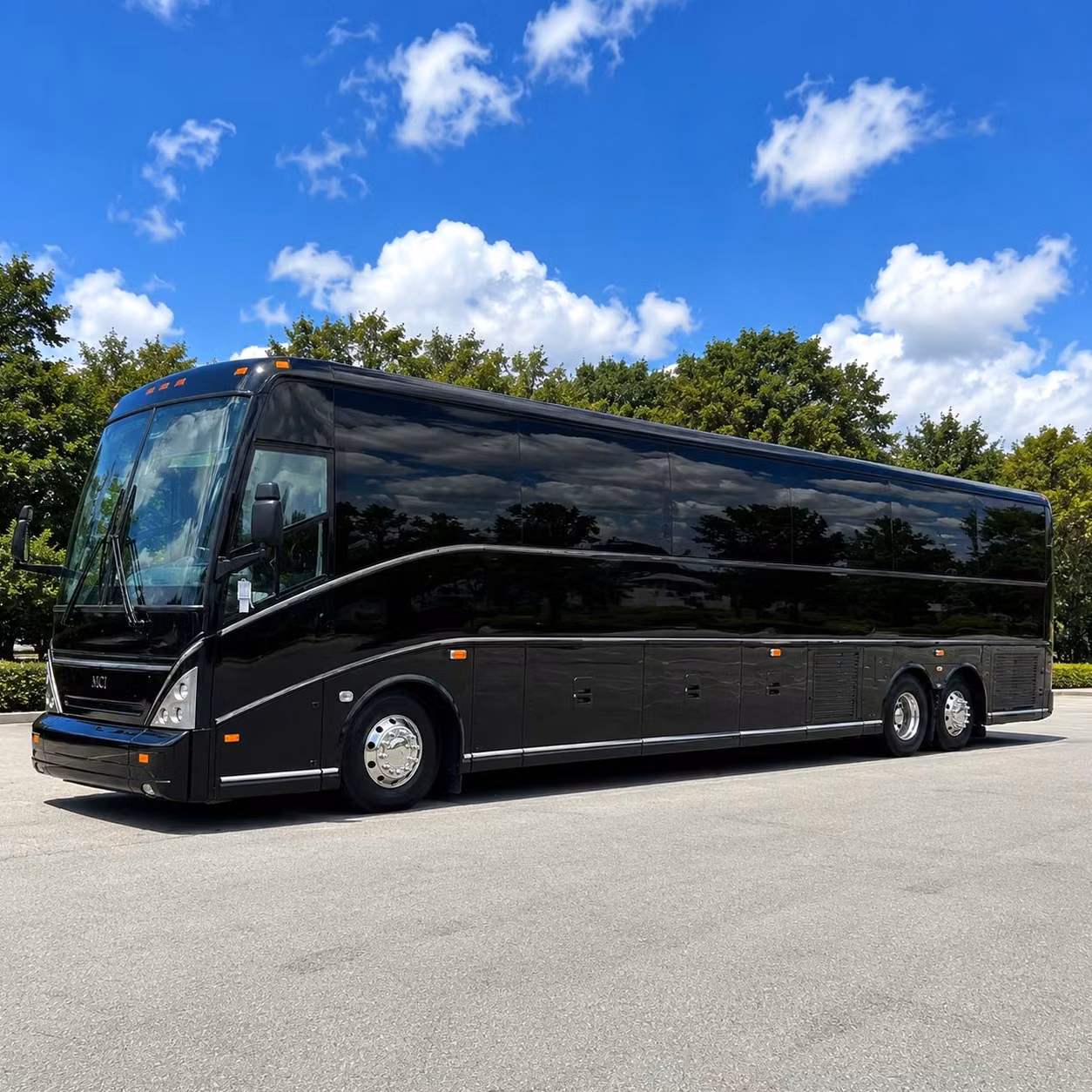 stockton convention and conference transportation for every corporate event