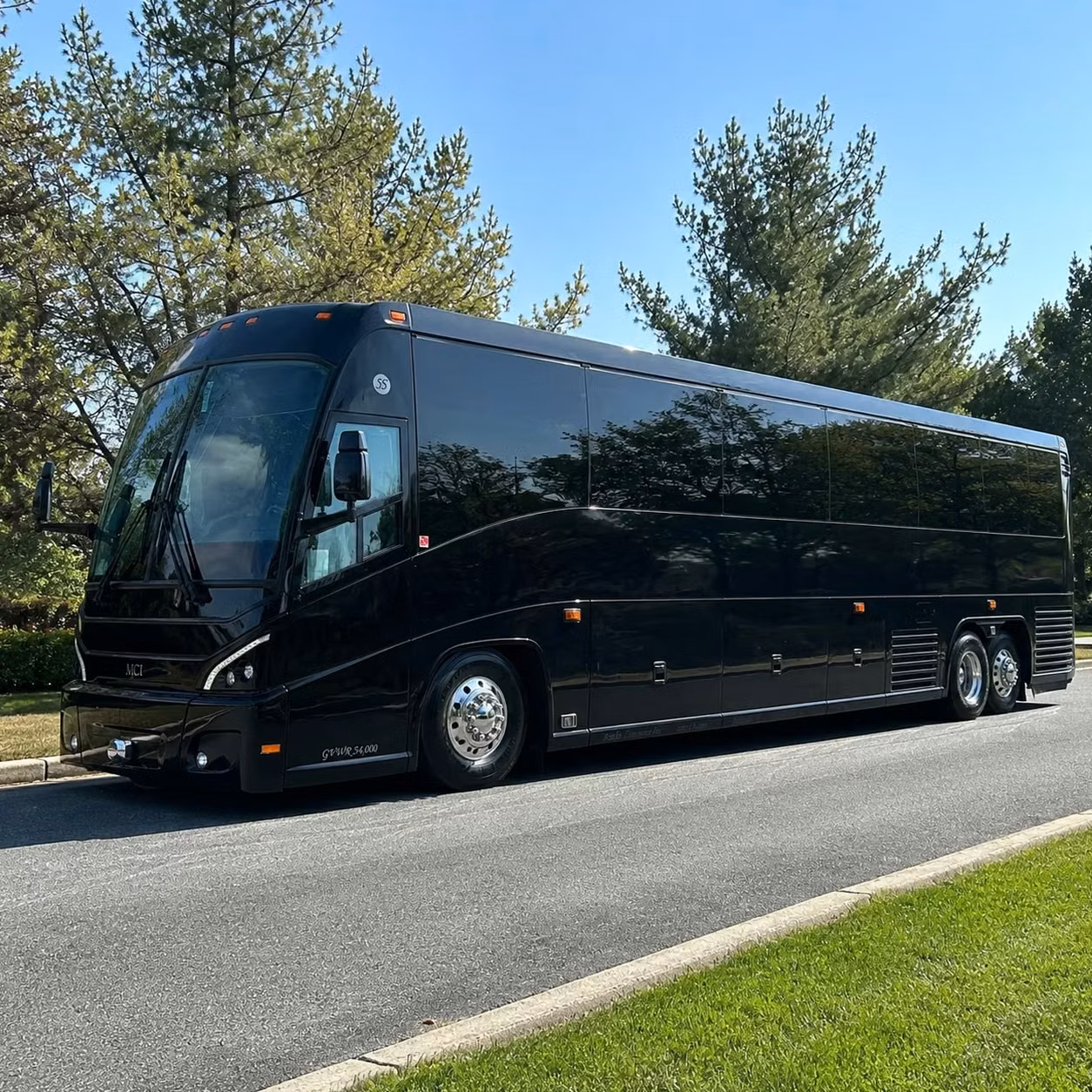stockton government agency shuttle services that run on your schedule