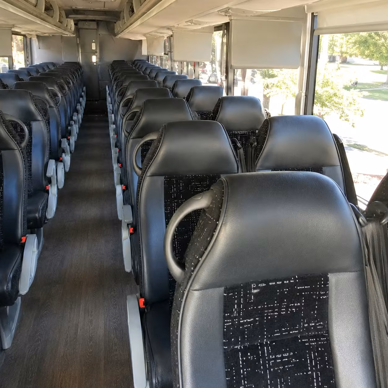 Stockton Group Transportation Services