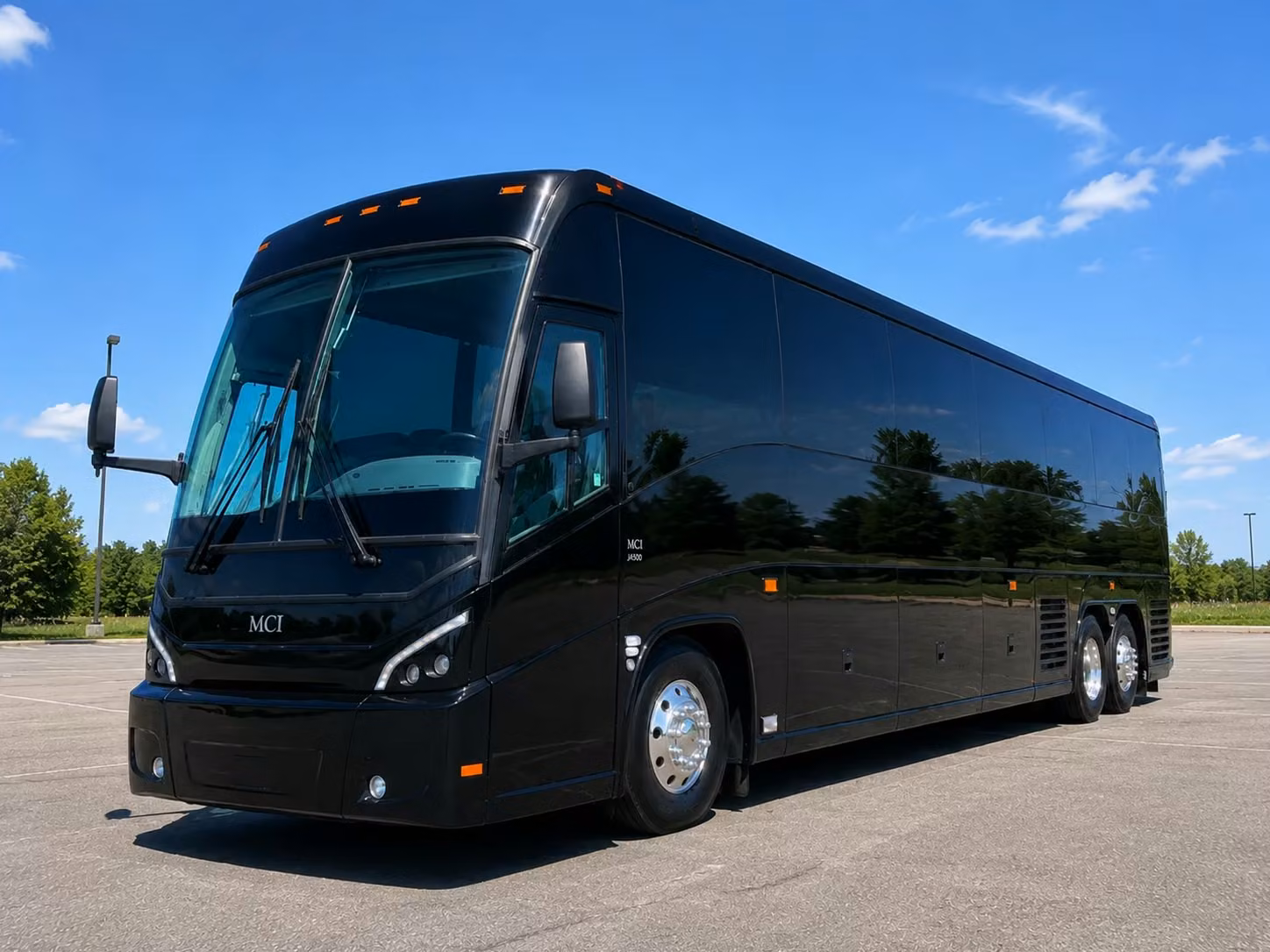 stockton university and college campus visit transportation made simple
