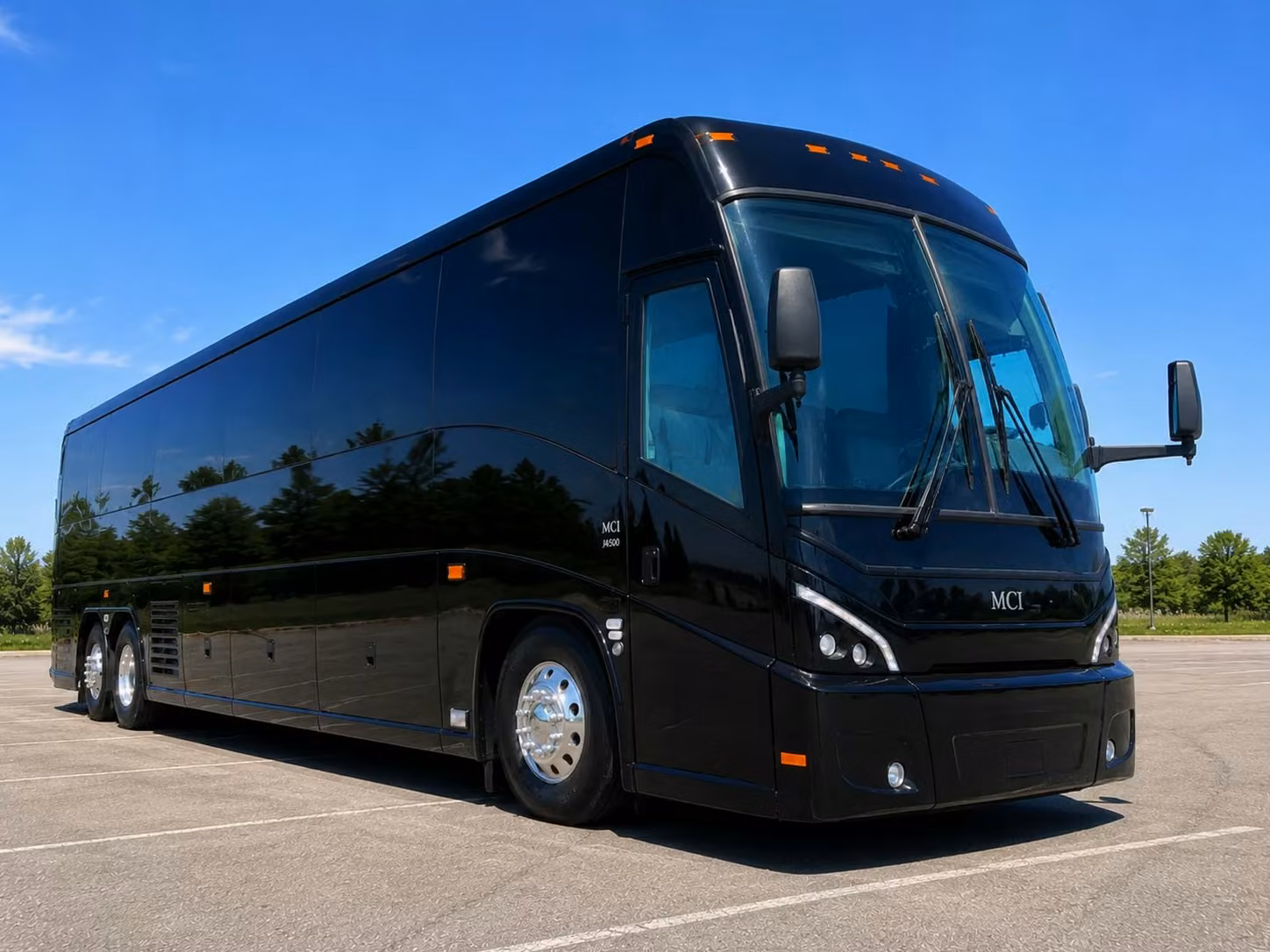 wedding shuttle bus rentals in stockton california