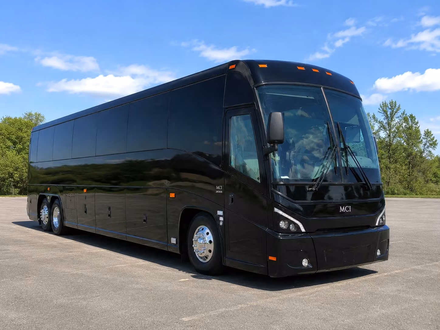 why a charter bus makes sense for stockton s biggest events